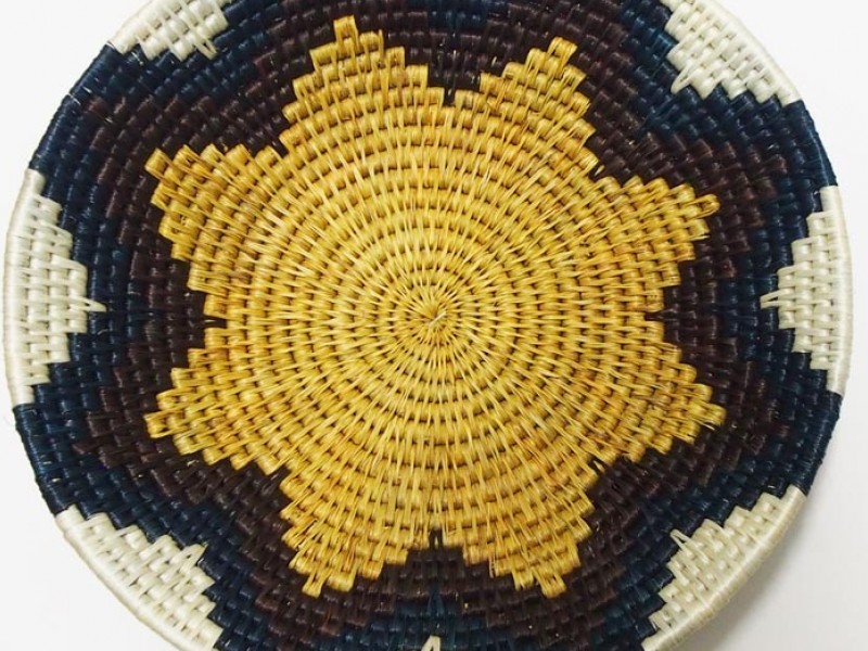 Swazi 6 Piece Basket Set Swazi 6 Piece Basket Set